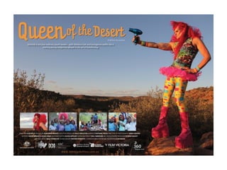 Social impact film talk for ADG June 2014