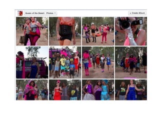 Social impact film talk for ADG June 2014