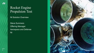 Propulsion Testing ADG_Rocket Engine Propulsion Test Solution Overview.pptx