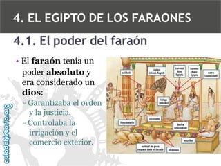 Adh 1 eso las primeras civilizaciones | PDF