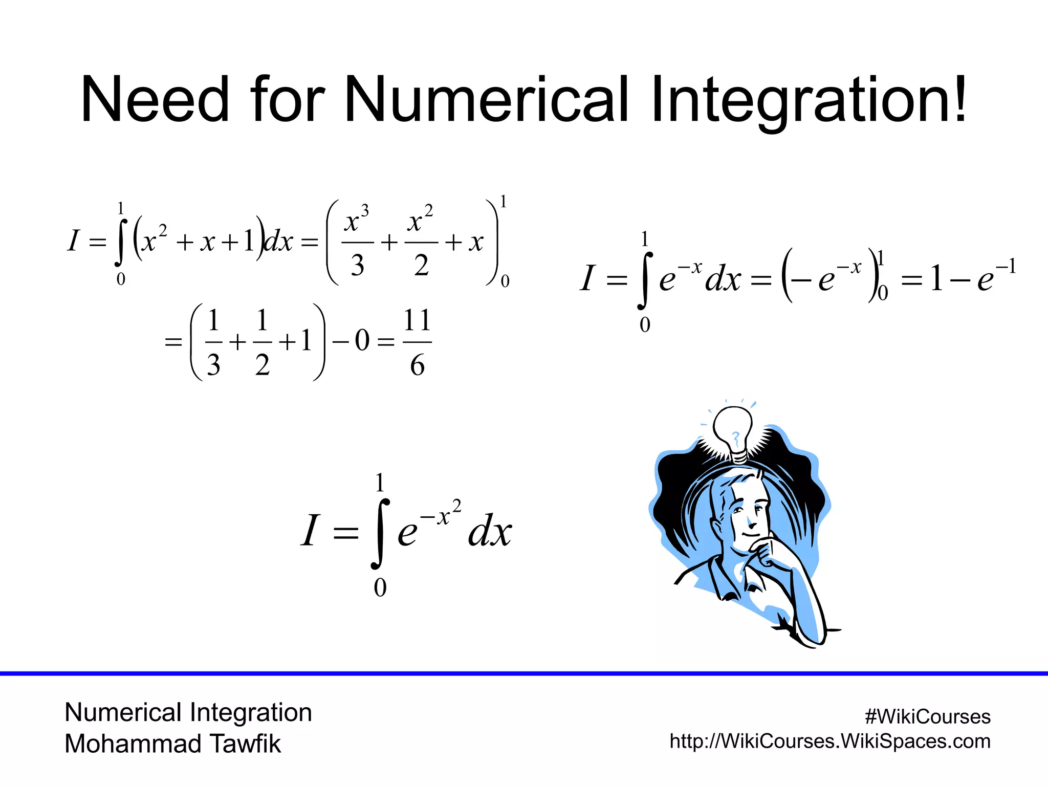 Numerical Integration | PDF | Physics | Science