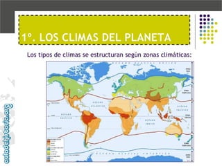 Adh 3 eso los paisajes de la tierra
