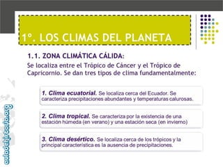 Adh 3 eso los paisajes de la tierra