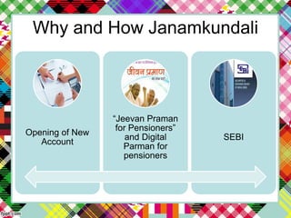 The Aadhaar Act, 2016 | PDF