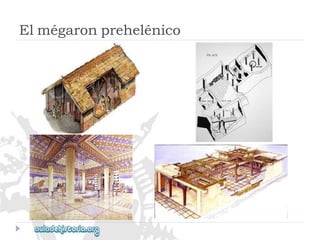 Elmégaronprehelénico  