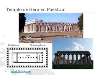 TemplodeHeraenPaestum  