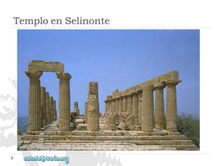 TemploenSelinonte  