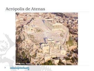 AcrópolisdeAtenas  