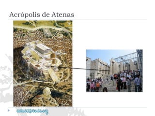 AcrópolisdeAtenas  
