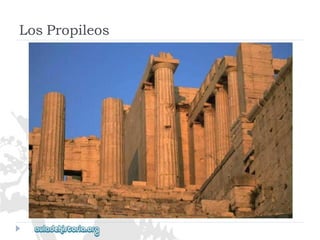 LosPropileos  