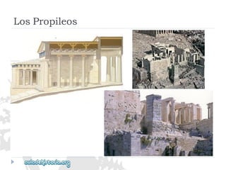 LosPropileos  