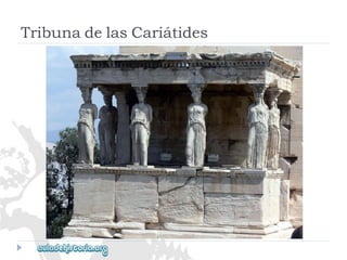 TribunadelasCariátides  