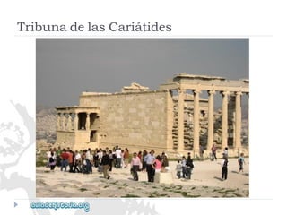 TribunadelasCariátides  