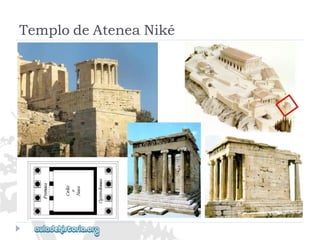 TemplodeAteneaNiké  