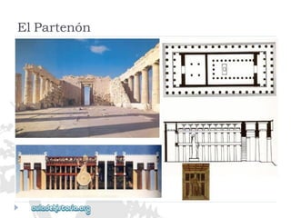 ElPartenón  