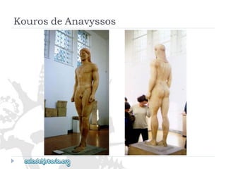KourosdeAnavyssos  