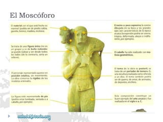 ElMoscóforo  
