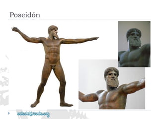 Poseidón  