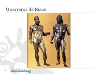 GuerrerosdeRiace  