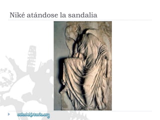 Nikéatándoselasandalia  