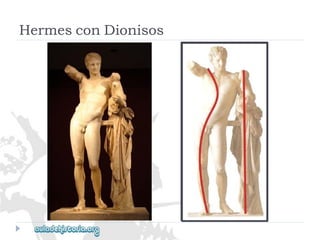 HermesconDionisos  