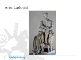 AresLudovisi  