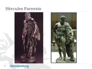 HérculesFarnesio  