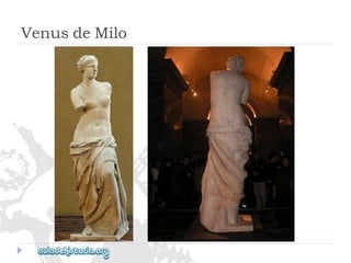 VenusdeMilo  