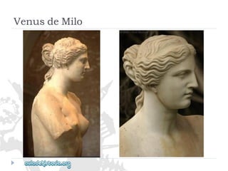 VenusdeMilo  