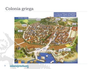 Coloniagriega  