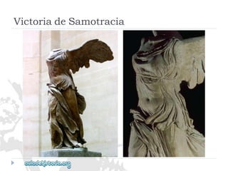 VictoriadeSamotracia  