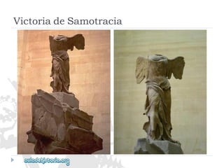 VictoriadeSamotracia  