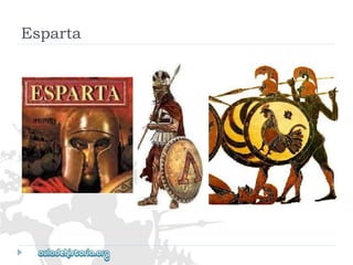 Esparta  