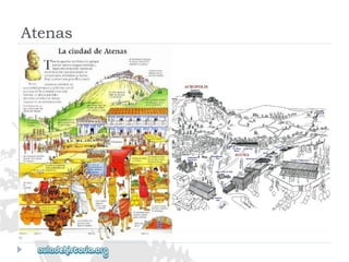 Atenas  