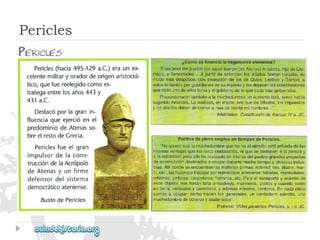 Pericles  