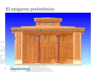 Elmégaronprehelénico  