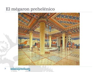 Elmégaronprehelénico  