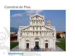 CatedraldePisa  