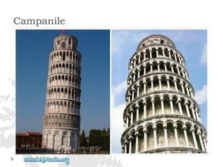 Campanile  