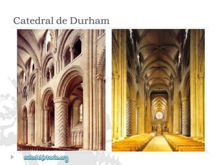 CatedraldeDurham  