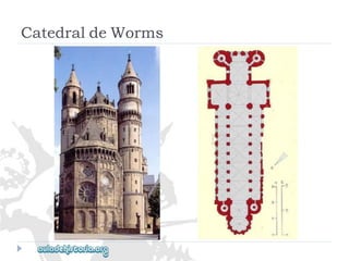 CatedraldeWorms  