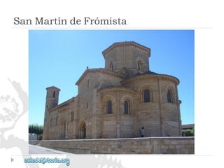 SanMartíndeFrómista  