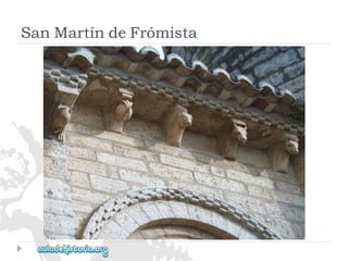 SanMartíndeFrómista  