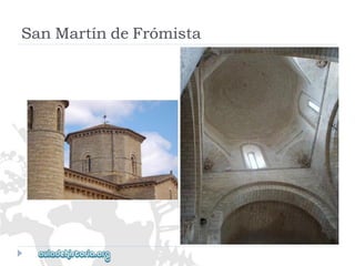 SanMartíndeFrómista  