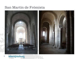 SanMartíndeFrómista  