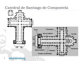 CatedraldeSantiagodeCompostela  