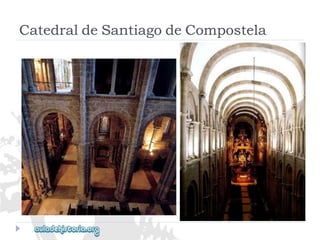 CatedraldeSantiagodeCompostela  