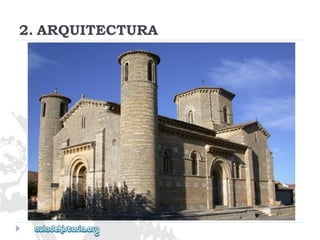 2.ARQUITECTURA  