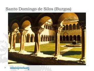 SantoDomingodeSilos(Burgos)  