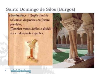 SantoDomingodeSilos(Burgos)  